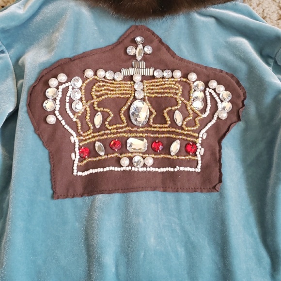 Jacket - Picture 4 of 6